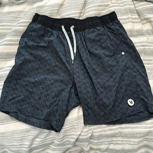 Vuori shorts